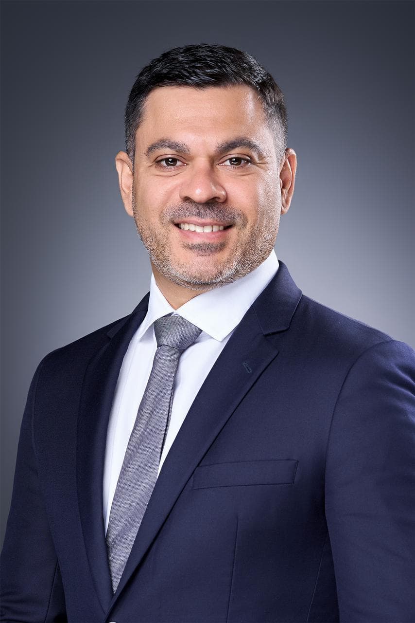 Mathieu MAILLOT, principal of BEL-AIR INTERNATIONAL