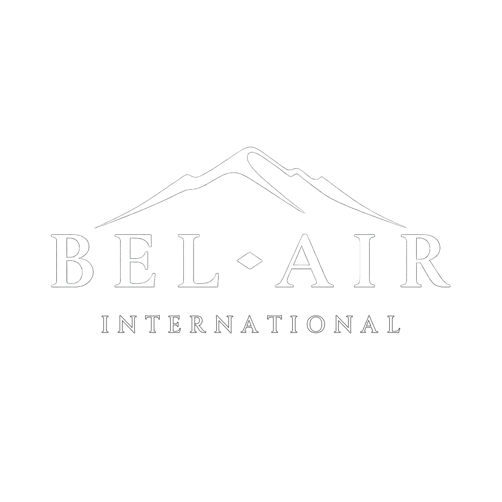 BEL-AIR INTERNATIONAL — home